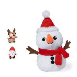 Peluche de Noël Nando