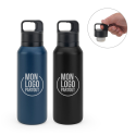 Gourde isotherme personnalisée Nicklaus 590 ml 