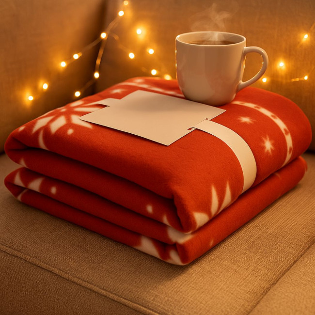 Couverture publicitaire de Noël Yalanny 