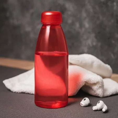 Bouteille publicitaire Tritan warlock 550 ml 