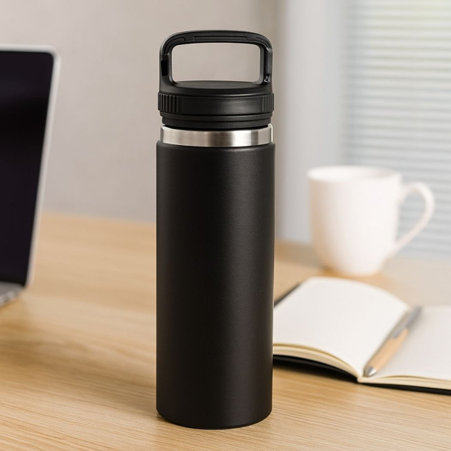 Bouteille personnalisable Cleo 500 ml 