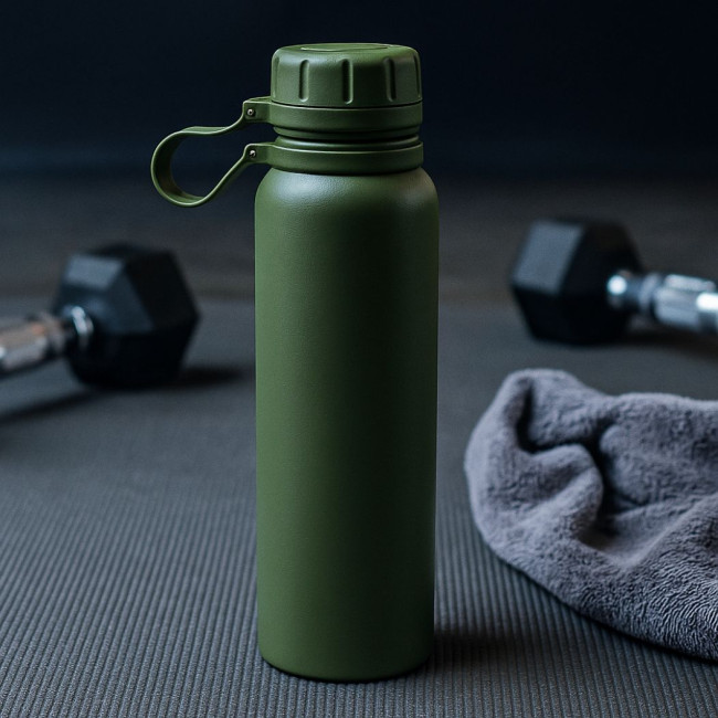 Bouteille en acier publicitaire Onto 780 ml 