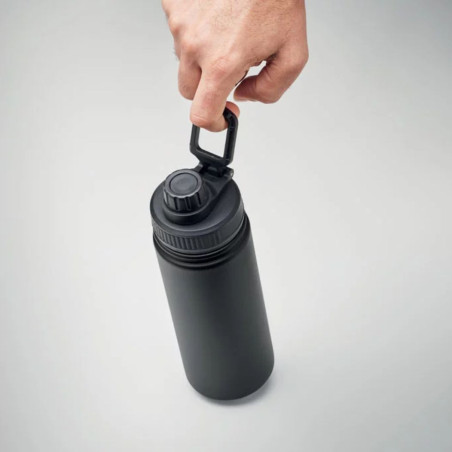 Bouteille publicitaire Mili 500 ml 