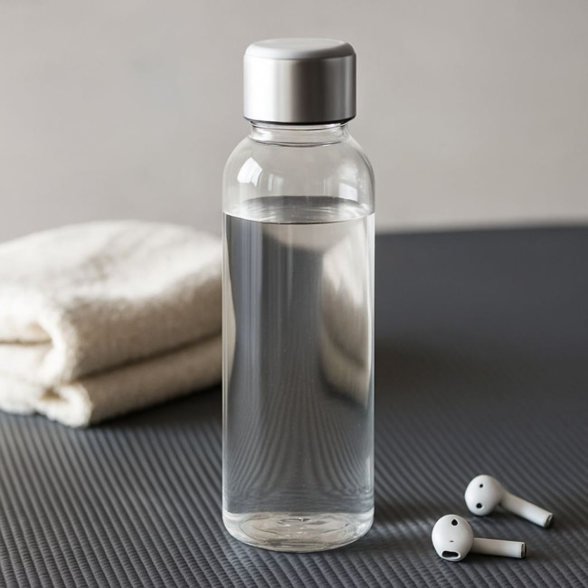 Bouteille en tritan intelligente REM 500 ml 