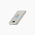 Powerbank personnalisée miroir Xoopar ® Smile 