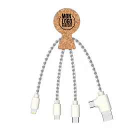 Câble de recharge...