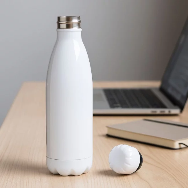 Bouteille en acier Varn sublim 500 ml 