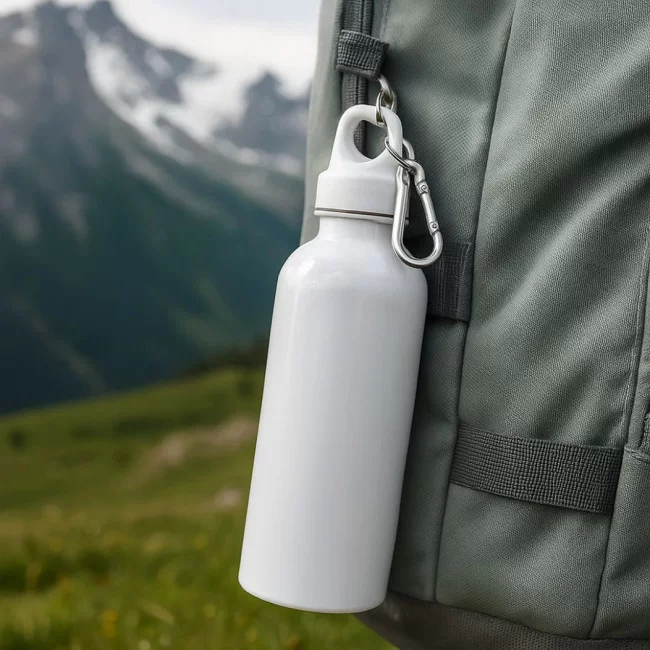 Bouteille publicitaire Zanip 600 ml 