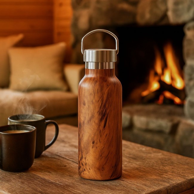 Bouteille à double paroi Namib Bottle 500 ml 