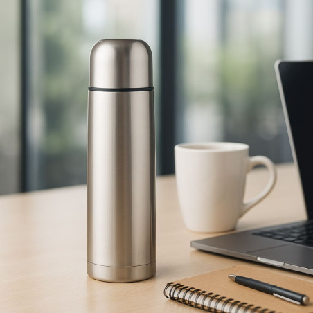 Bouteille à double paroi Mahua 500 ml 