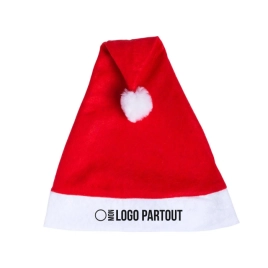 Bonnet de Noël Publicitaire...