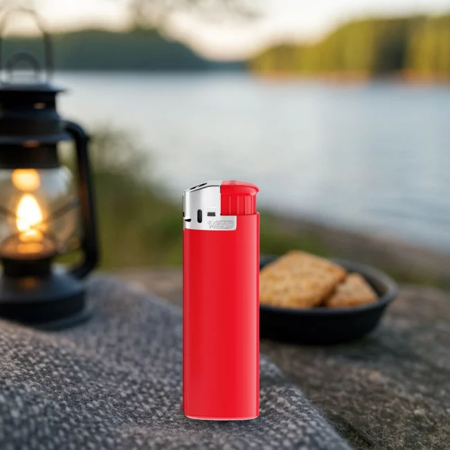 Briquet BIC ® J38 Publicitaire 