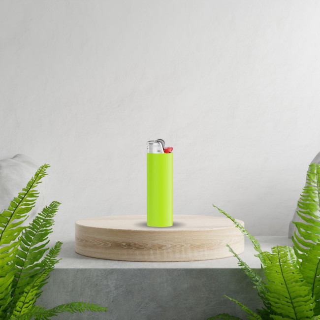 Briquet BIC ® J26 Digital Publicitaire 