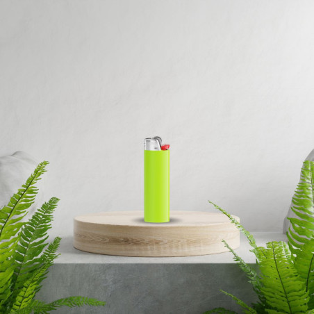 Briquet BIC ® J26 Digital Publicitaire 
