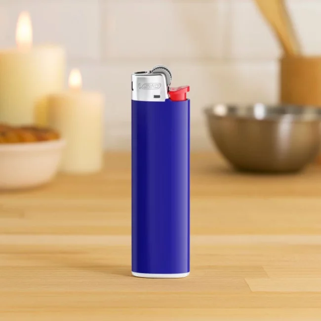 Briquet Publicitaire Bic ® J23 Digital 