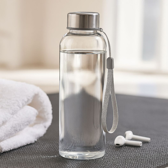 Bouteille Tritan Renew™ Sea 500 ml 
