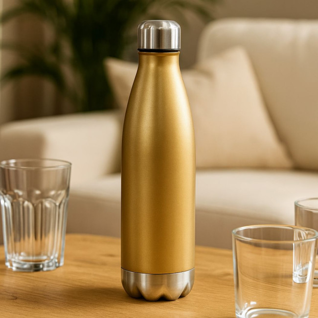 Bouteille isotherme Willy 750 ml 