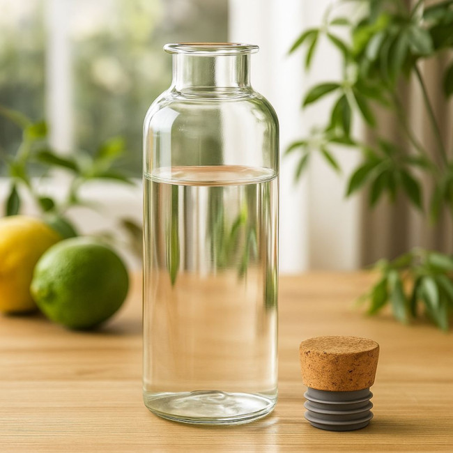 Bouteille personnalisable Océan 500 ml 