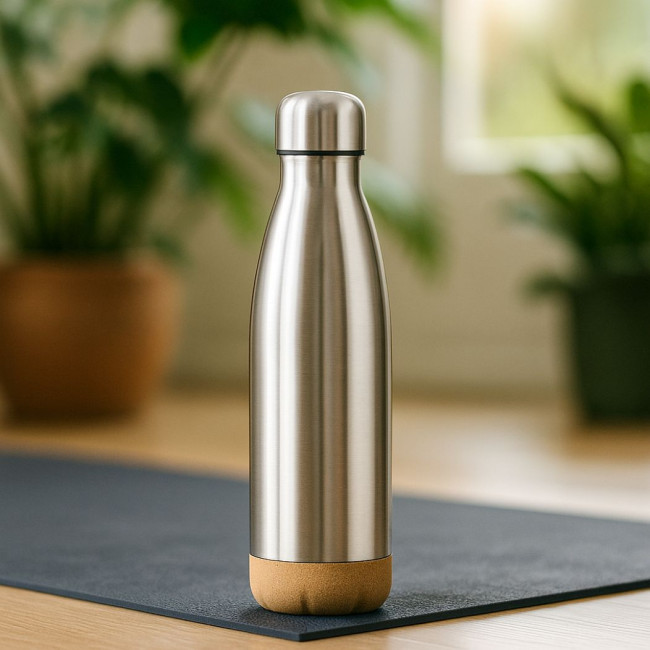 Gourde Isotherme Personnalisée Dagles 500 ml 