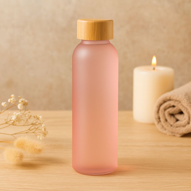 Gourde Publicitaire Vantex 500 ml 