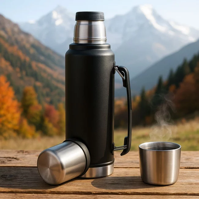 Thermos Personnalisable Jokinen 1 L 