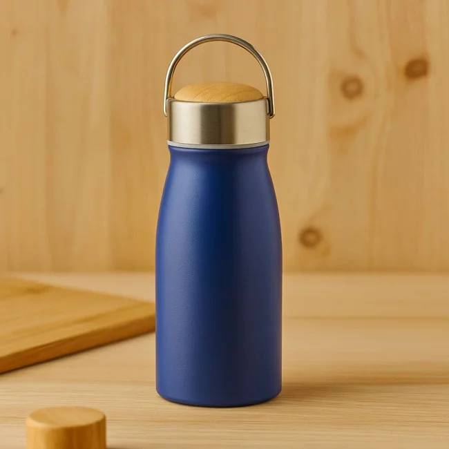 Gourde isotherme Barns 350 ML 