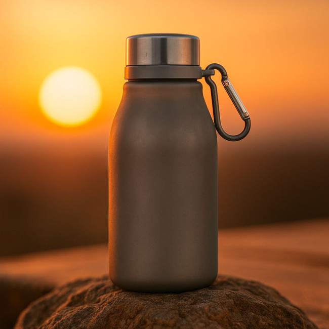 Gourde personnalisée Katsur 370 ml 