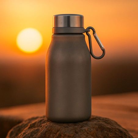 Gourde personnalisée Katsur 370 ml 