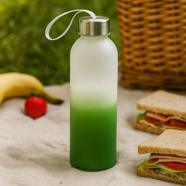 Bouteille Personnalisable Nortalik 500 ml 