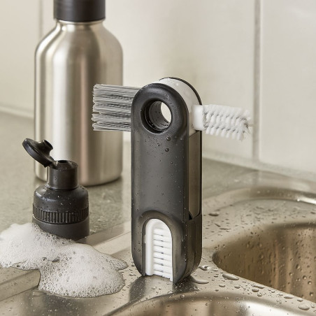 Brosse Nettoyeur personnalisée Grimgos 