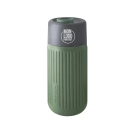 Mug de voyage personnalisé...