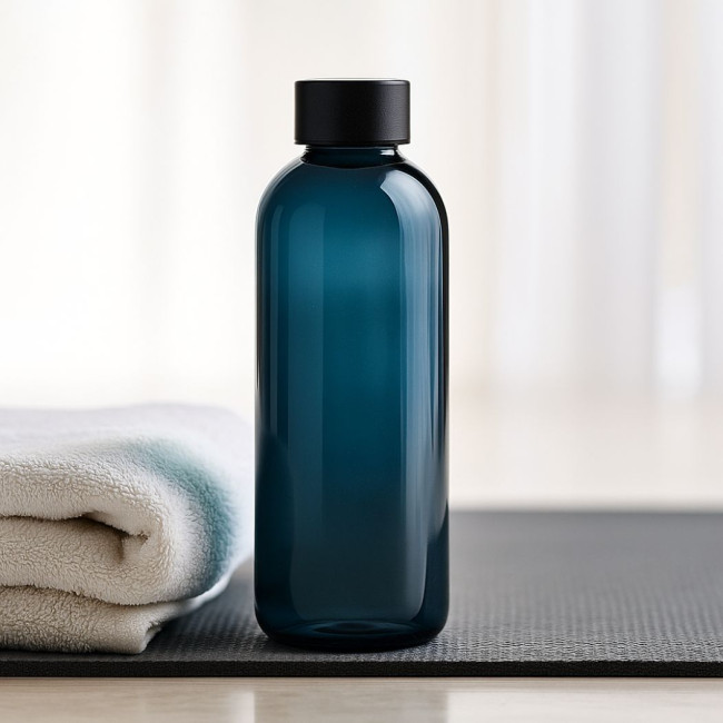 Bouteille personnalisable étanche 620 ml 