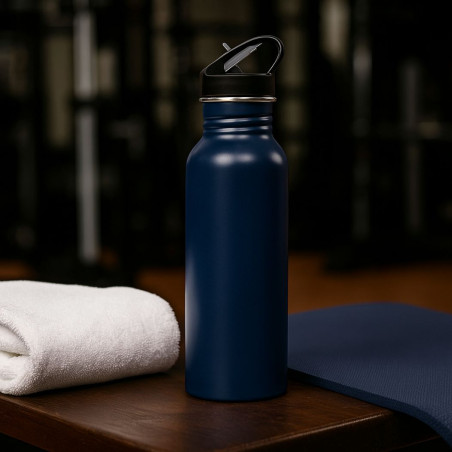 Gourde sport personnalisée Deluxe 710ml 