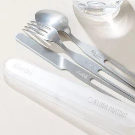 Couverts Publicitaires...