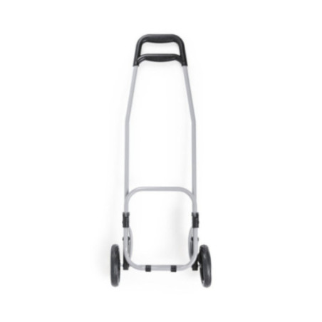 Chariot de courses en jute Benorax 