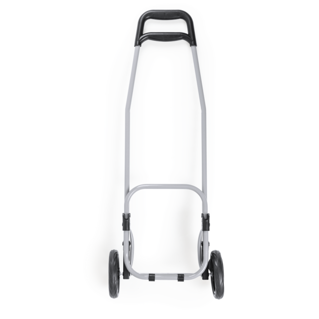 Chariot de courses en jute Benorax 