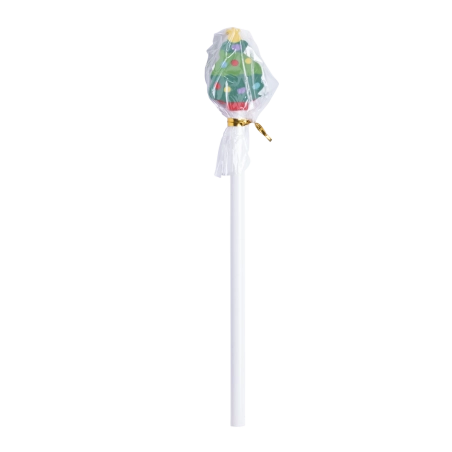 Crayon en bois de Noël Miffret 