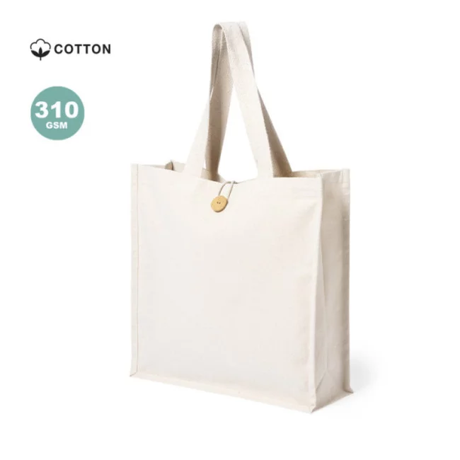 Sac en coton publicitaire sembak 