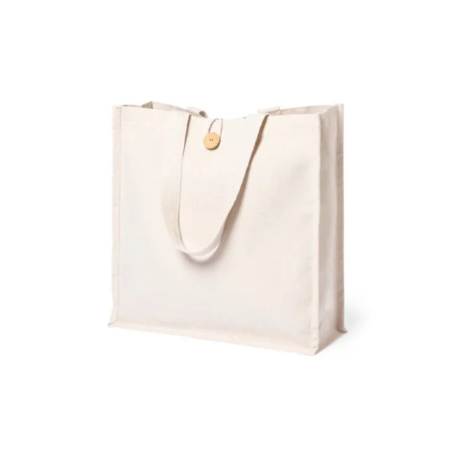 Sac en coton publicitaire sembak 