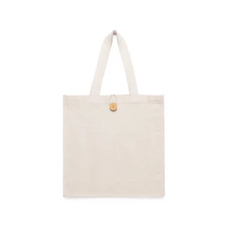 Sac en coton publicitaire sembak 
