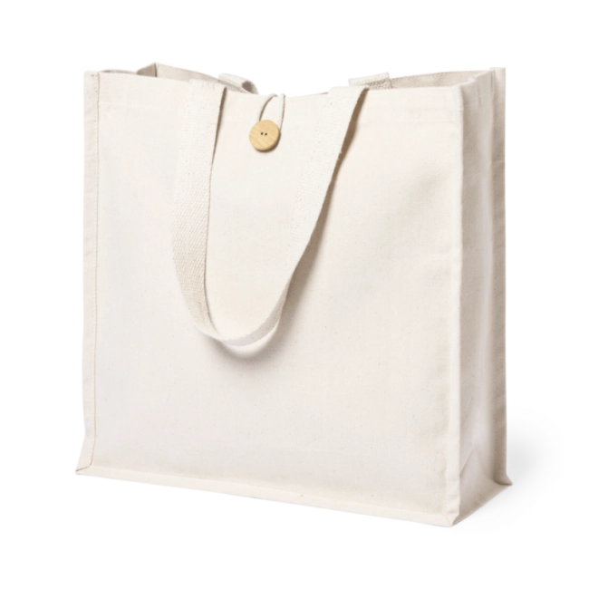 Sac en coton publicitaire sembak 