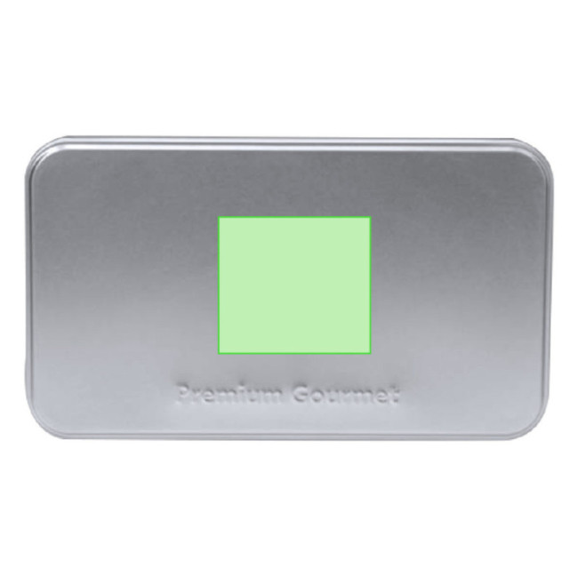 Boîte de présentation publicitaire Experience 