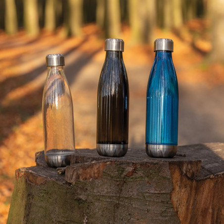 Bouteille personnalisée étanche Betsy 500 ml 