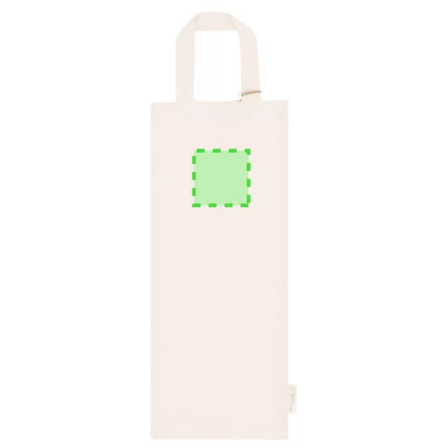 Sac à pain personnalisé Gadlen 