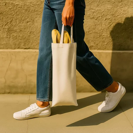 Sac à pain personnalisé Gadlen 