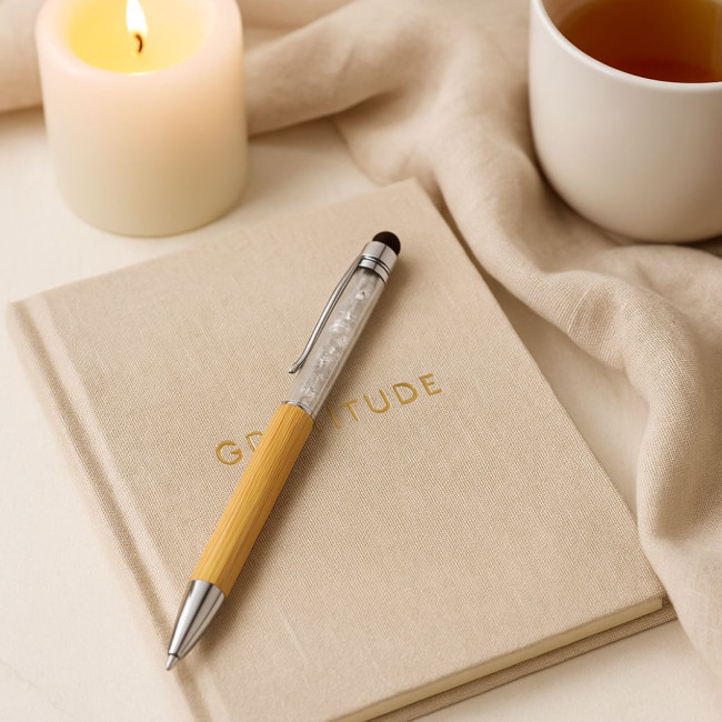 Stylo Stylet Personnalisé Loev 