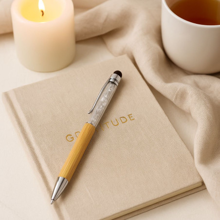 Stylo Stylet Personnalisé Loev 