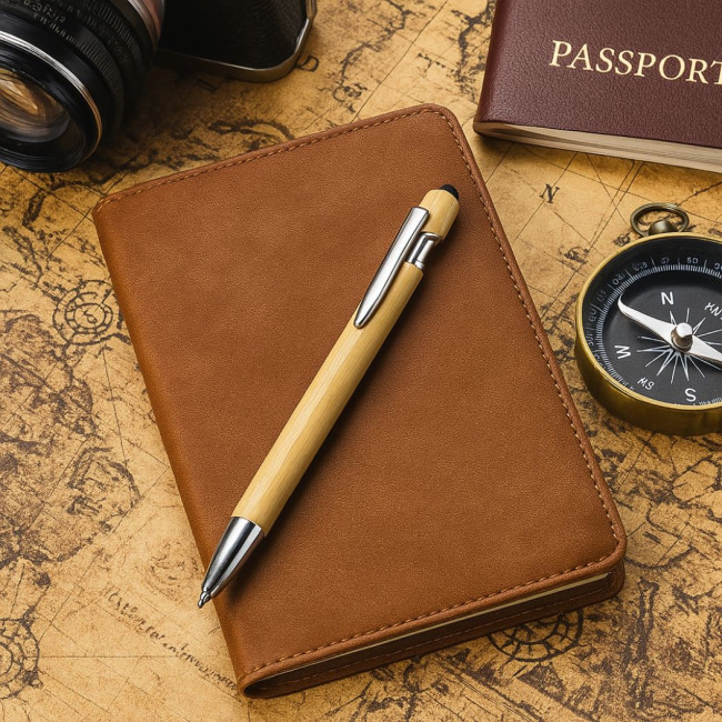 Stylo Stylet Personnalisé Clixo 
