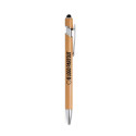 Stylo Stylet Personnalisé Clixo 
