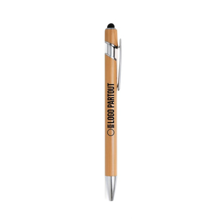 Stylo Stylet Personnalisé Clixo 